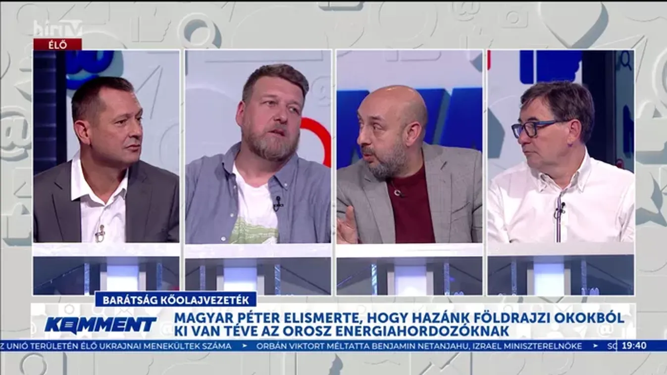 Ursula von der Leyen kézbe vette az irányítást?