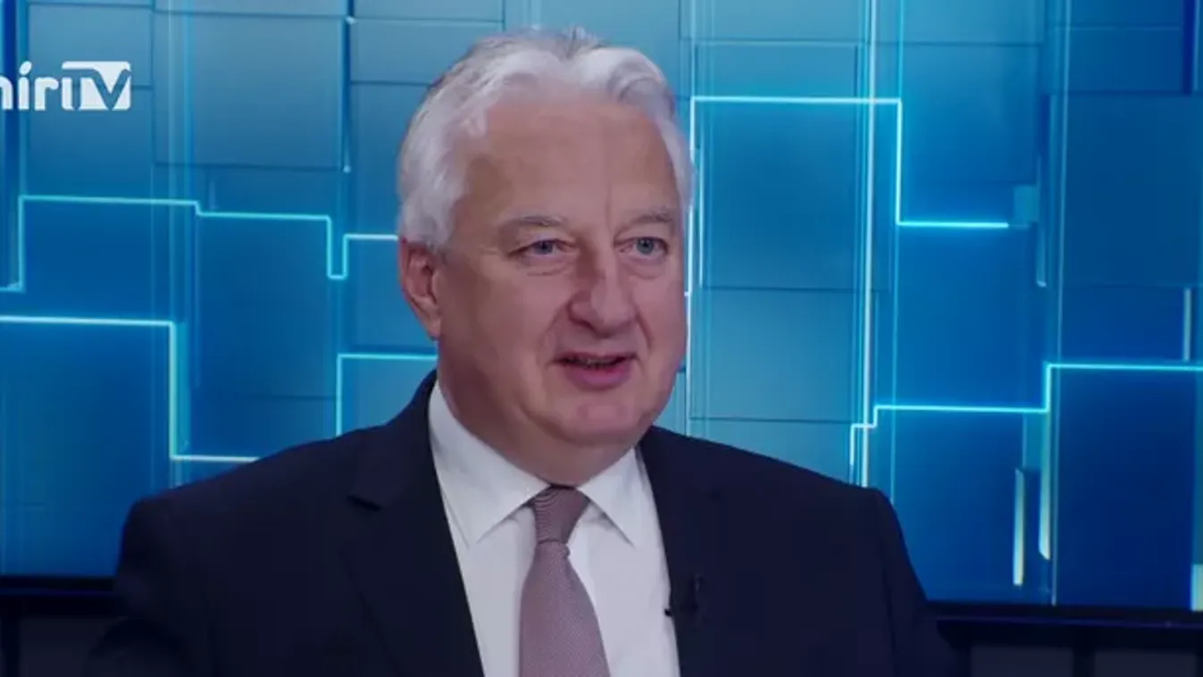 Semjén Zsolt a húsvét tanításáról