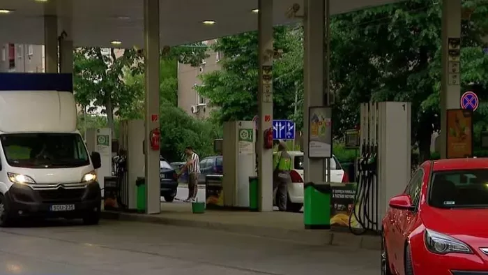 Az Európai Bizottság támadja a védett üzemanyagárat