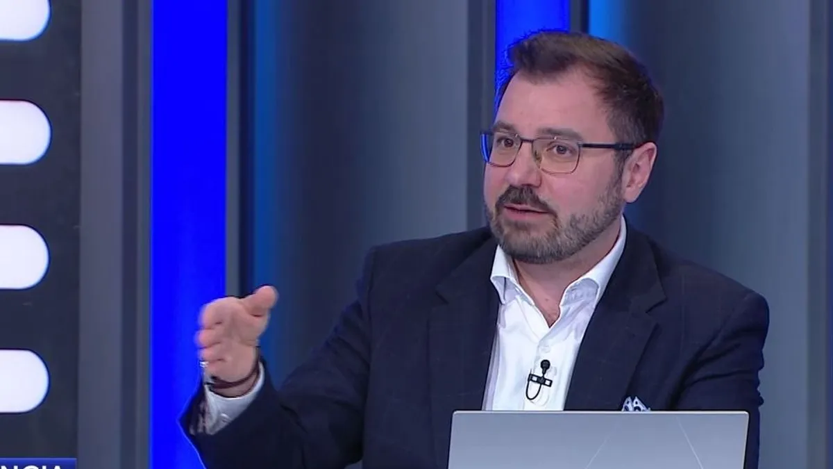 Szánthó Miklós szerint nem helytállóak a balos vádak, hogy csalni lehet a választásokon