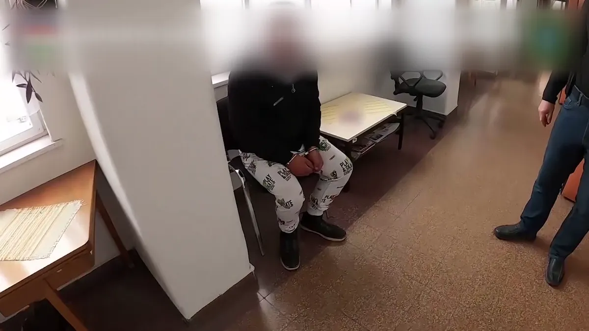 Fényes nappal késelték meg Kárászon az idős férfit