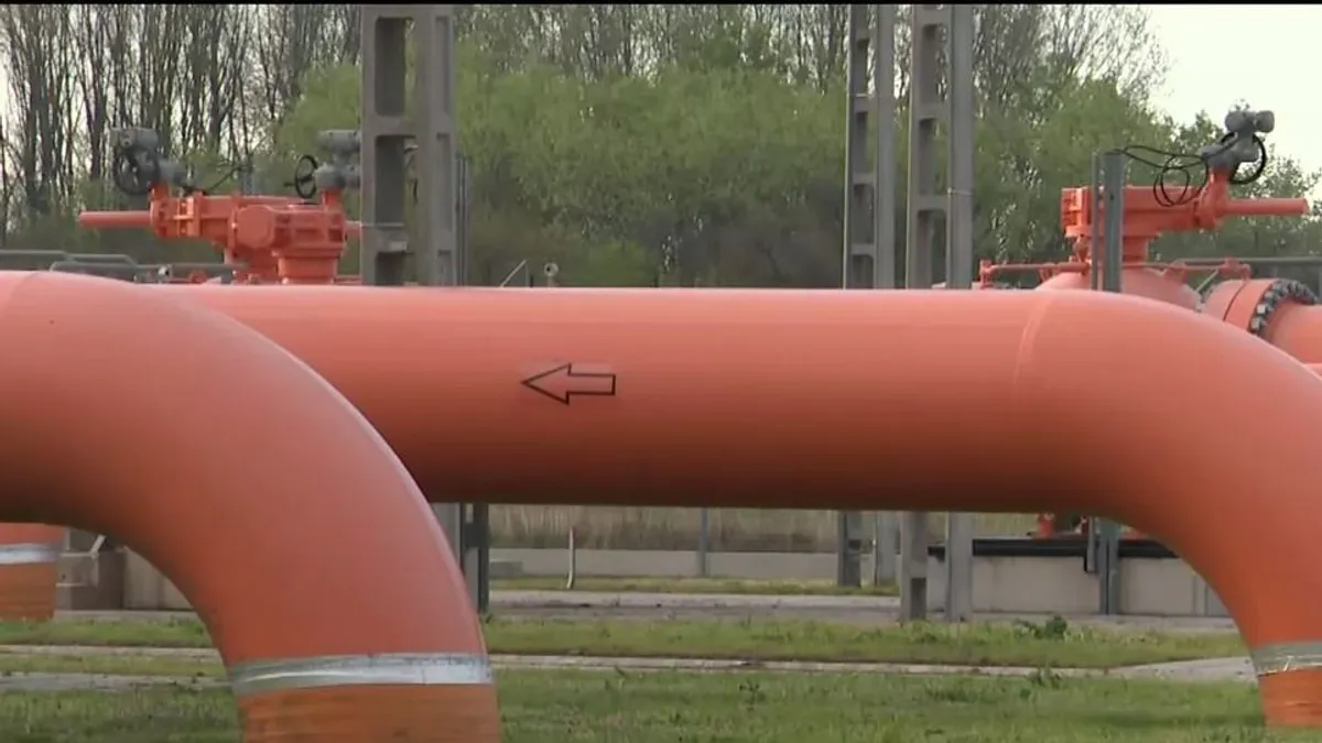 A szerb hatóságok résen voltak