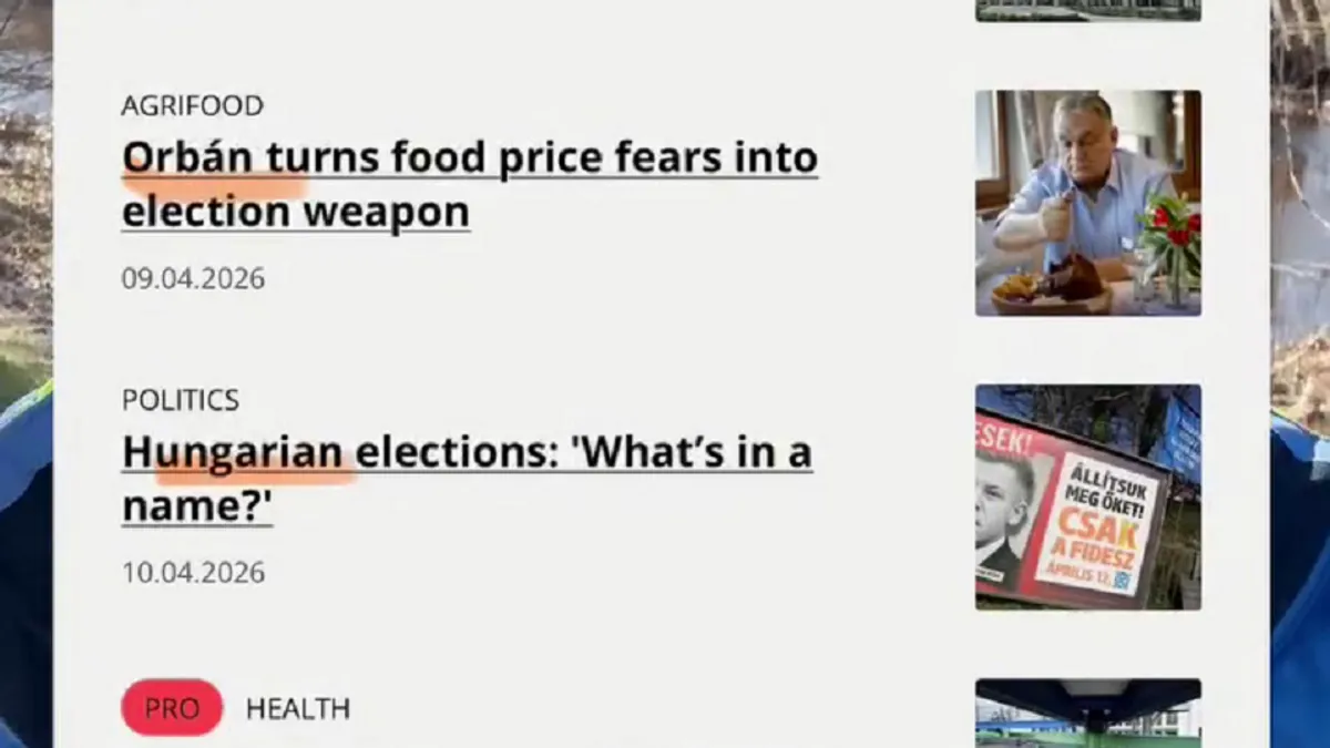 Rettegnek a folytatástól – pánikhangulat uralkodott el a nyugati sajtóban