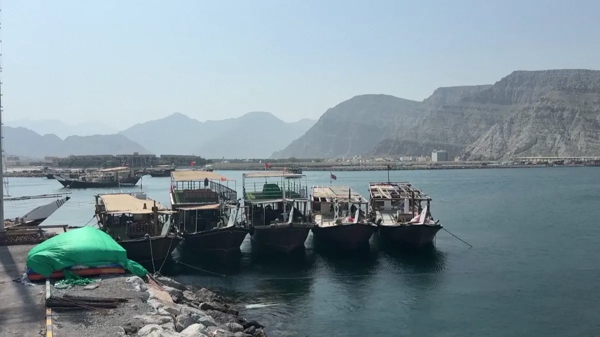 Az USA ultimátumot adott Iránnak