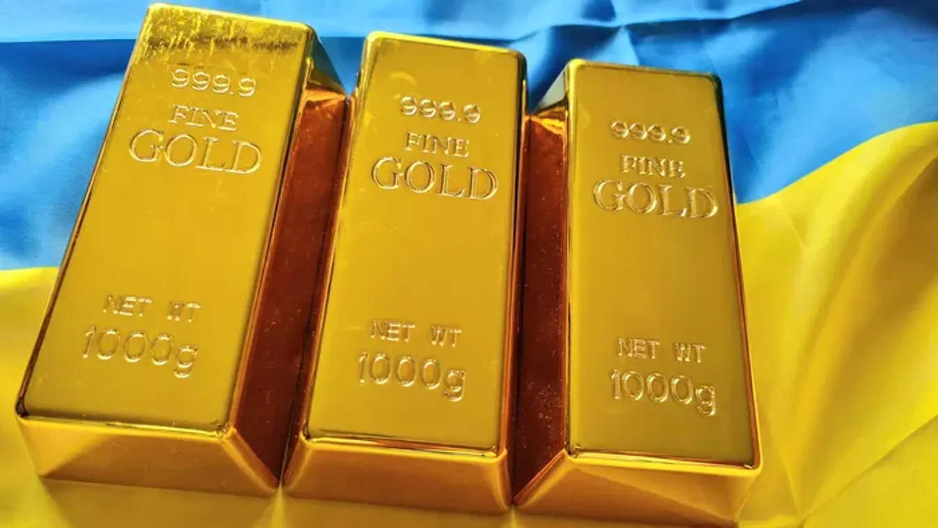 Zelenszkij vissza akarja kapni a lefoglalt milliókat