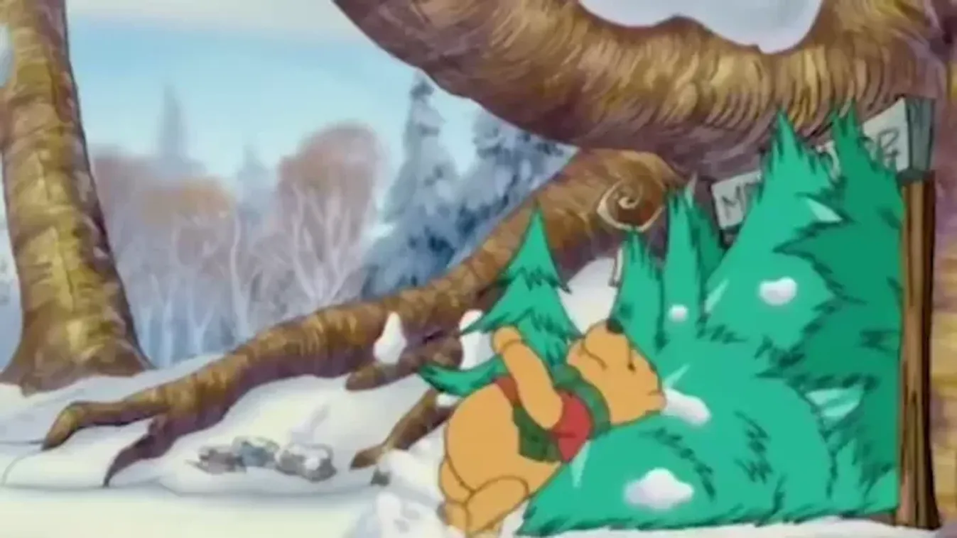 100 éves lett Micimackó – így emlékezik rá most a világ