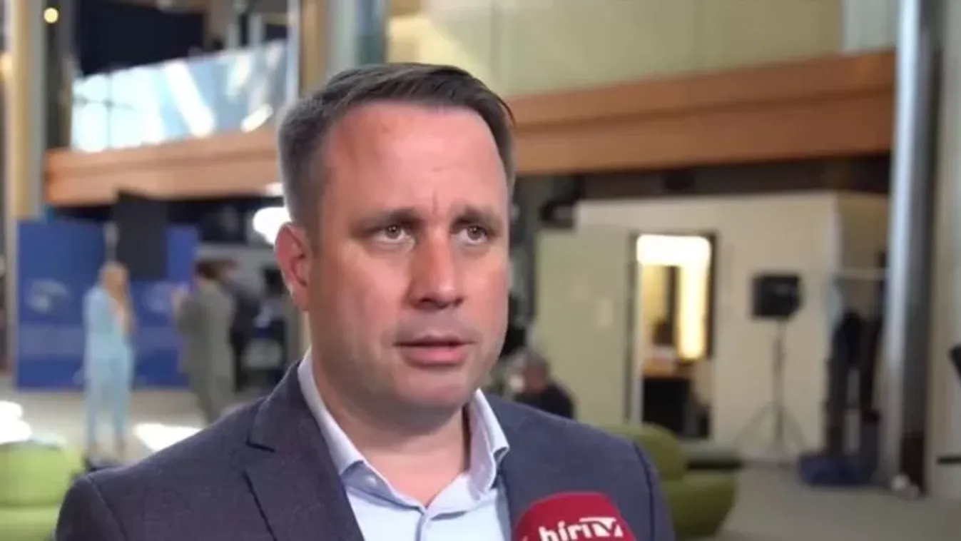 Dömötör Csaba szerint sohasem adták feltétel nélkül az uniós pénzeket az elmúlt időszakban