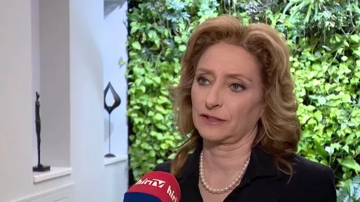 Ferencz Orsolya szerint az értékközösség feldolgozási fázisa mélyebb és hosszabb lesz