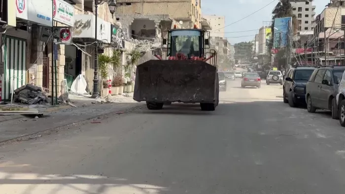 Újabb bizonytalan fejezet a közel-keleti válságban