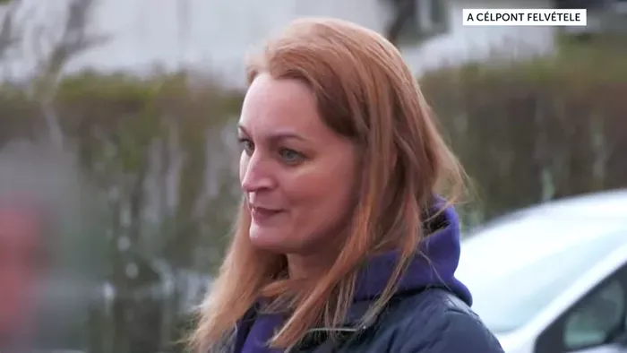 A házelnöki szék várományosa: Kicsoda valójában Forsthoffer Ágnes?