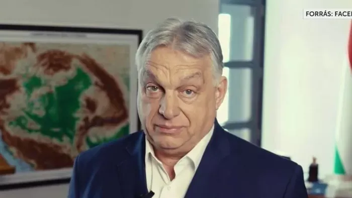 Orbán Viktor szerint évi 1 millió forint pluszköltséget jelentene egy négyfős családnak a Tisza energiaterve