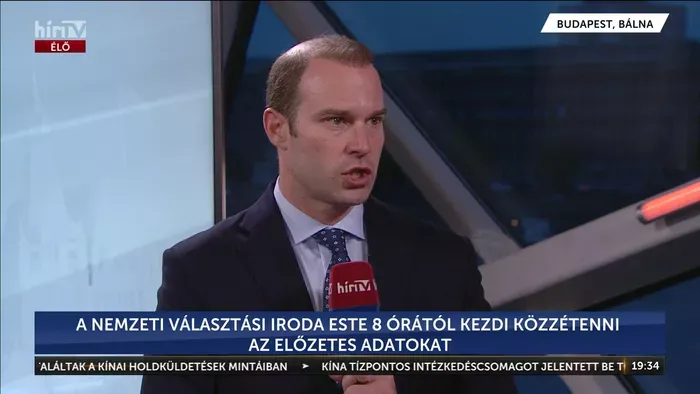 Hollik István: Ismeretlen mélységbe süllyedt a közbeszéd az ellenzéki hazugságok miatt