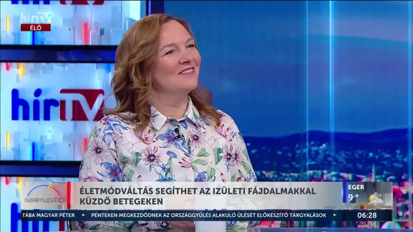 Praktikák ízületi fájdalom ellen