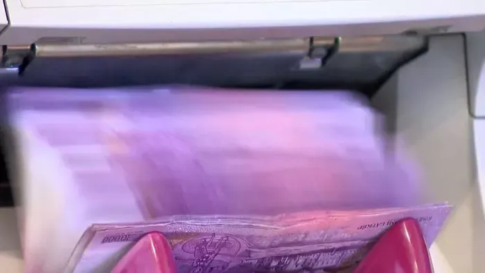 Lecsapott az NNI - meszeltek az ukrán bűnözőknek