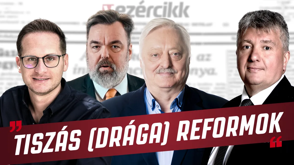 Vége az olcsó energiának? Brutális számok kerültek elő a stúdióban