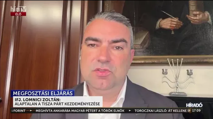 Alkotmányos puccs vagy sértett gőg?