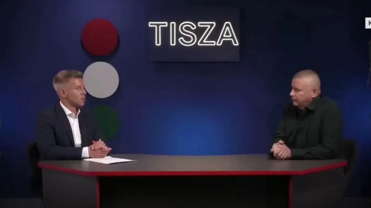 Magyar Péter végül csak kibökte: nagy háború lesz!