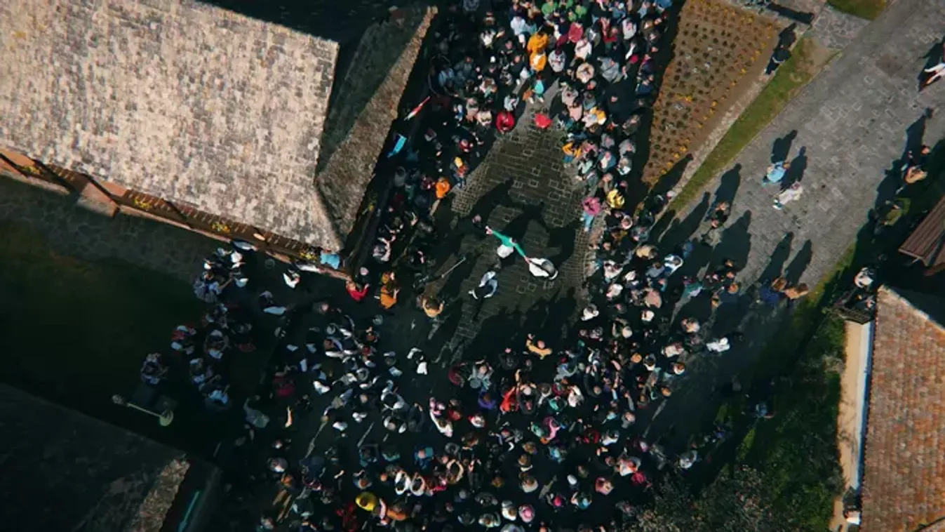 Nógrád két arca: népszokások és új kerékpárutak
