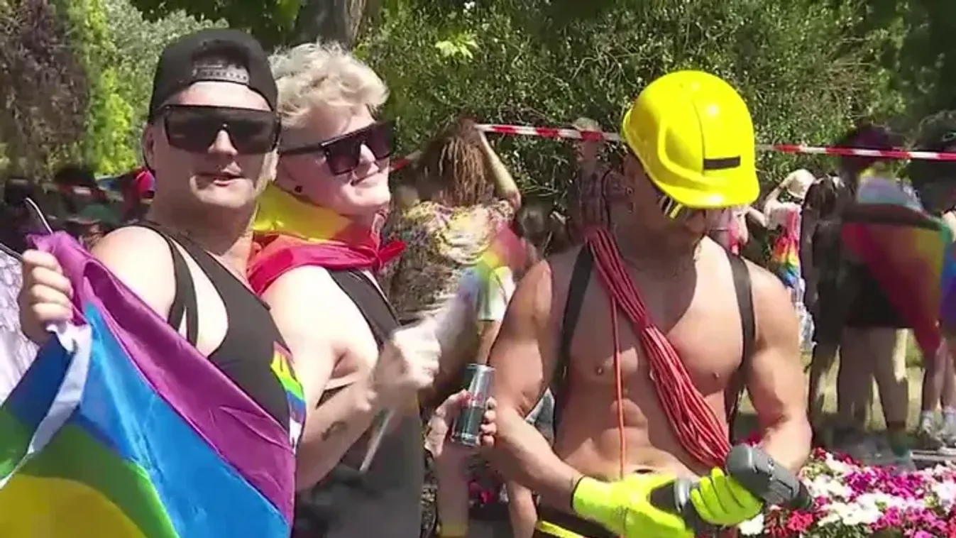 A szólásszabadság jegyében elindulhat az LMBTQ-csatorna, de szigorú korlátok között