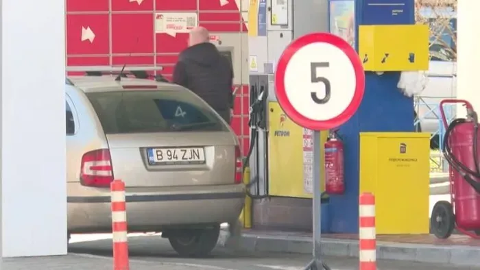 Románia vészforgatókönyvvel készül az üzemanyaghiányra