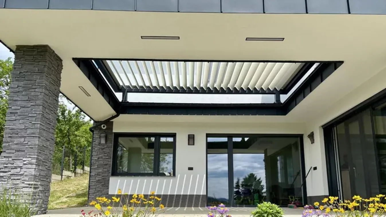 Miért érezzük magunkat jobban és költünk többet, ha egy étterem teraszán ülünk?