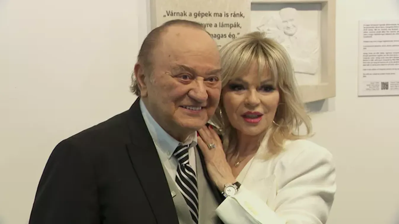 A „Reptér” halhatatlanná vált: így született meg az új emlékhely