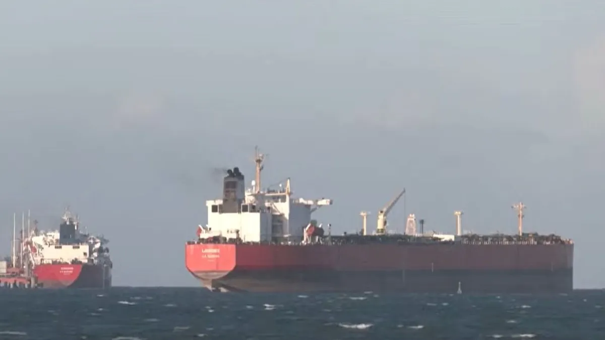 A Hormuzi-szoros stratégiai jelentősége évtizedek óta megkérdőjelezhetetlen