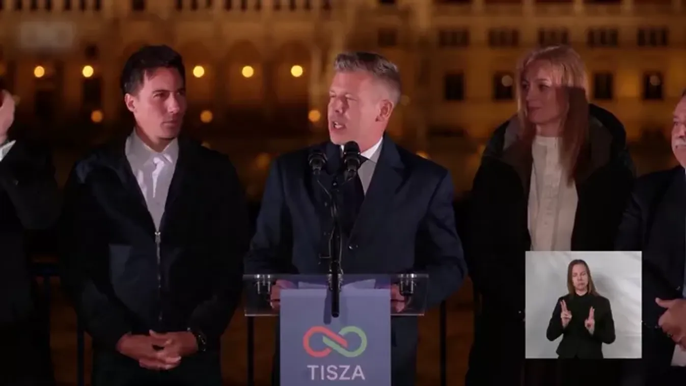 "Sóval hintjük be a helyét" – Magyar Péter hadat üzent ennek a hivatalnak
