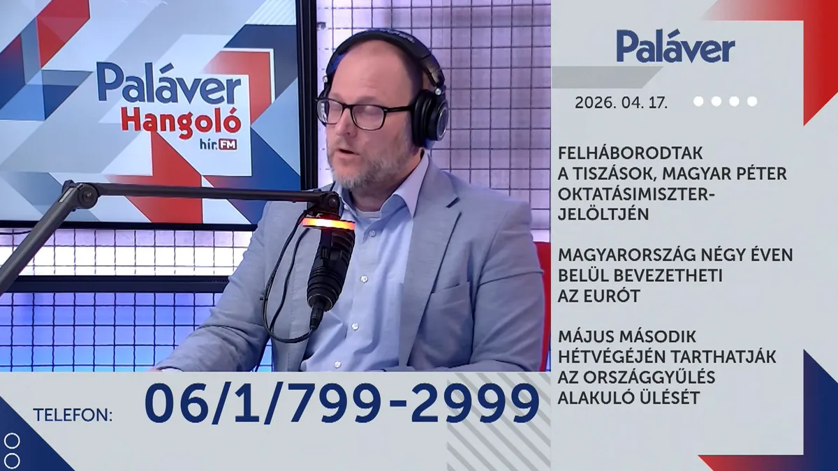 Nem kell a Tiszásoknak az oktatásiminiszter-jelölt?