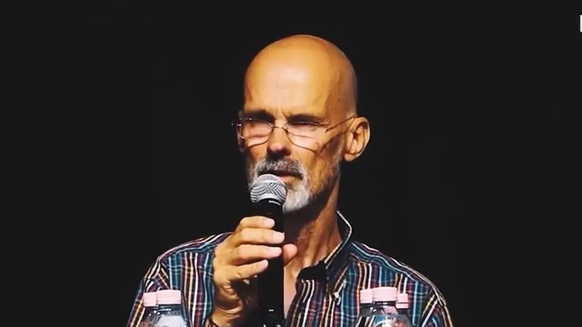 Fleck Zoltán szerint senkit sem érdekel a jogállam