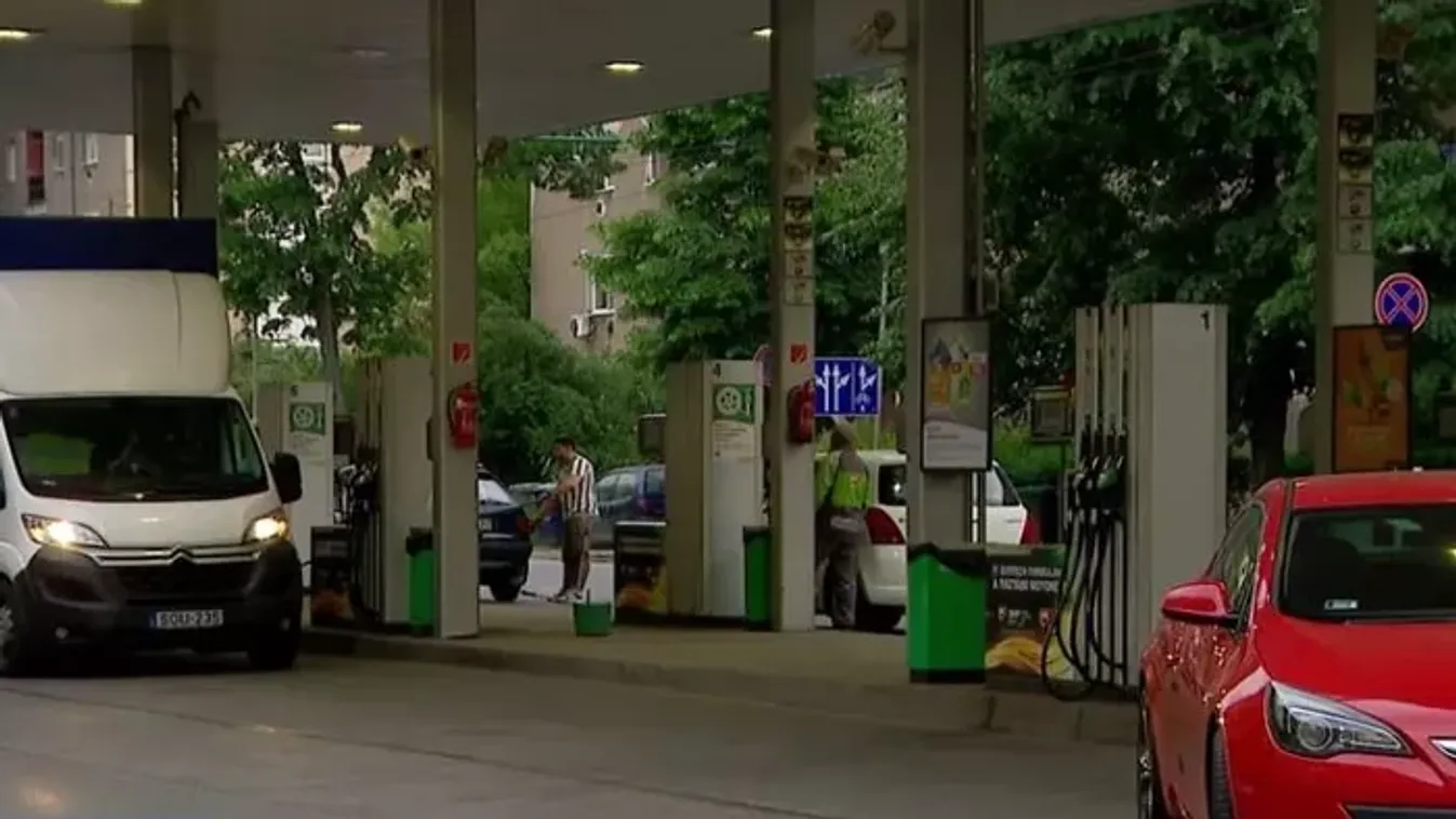 Az Európai Bizottság támadja a védett üzemanyagárat