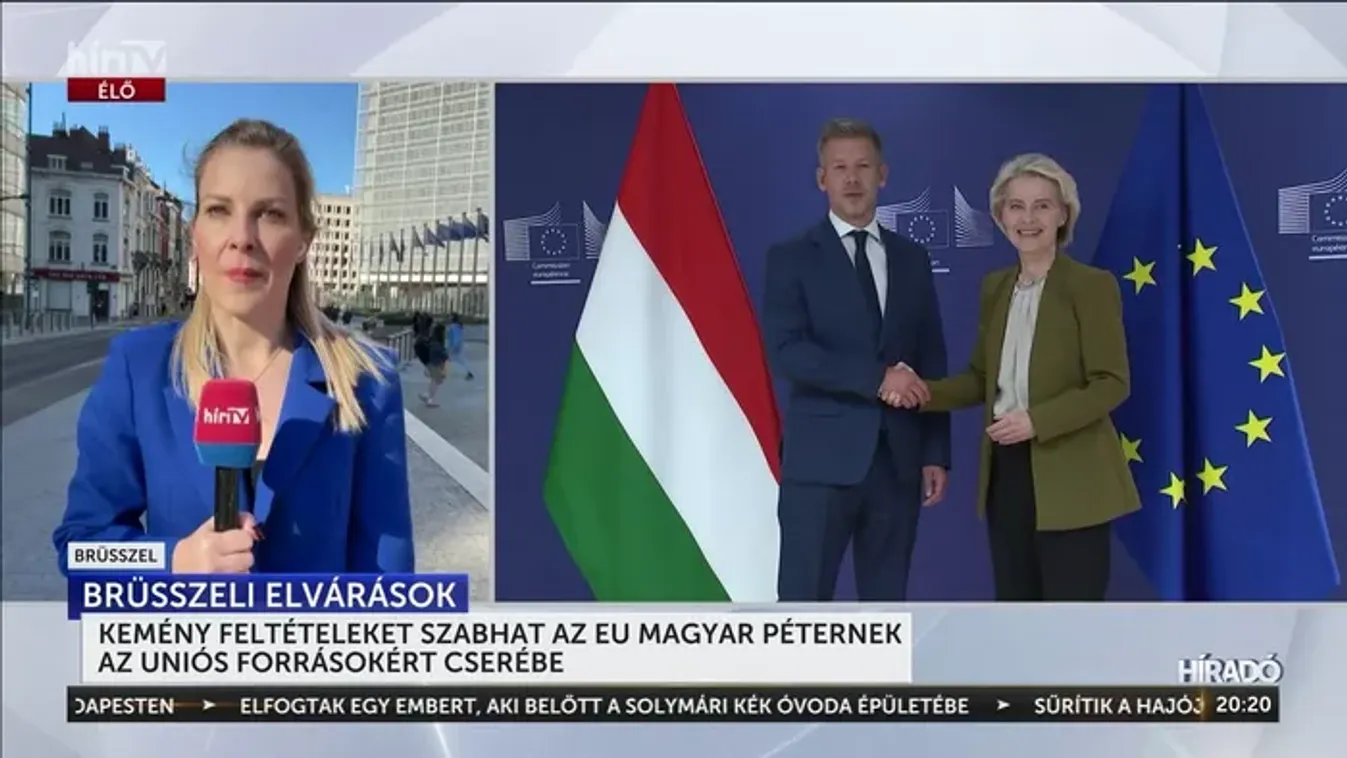 Pénzért cserébe jöhet a migrációs paktum?