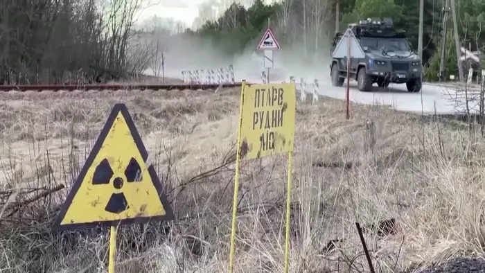 Csernobil 40: A katasztrófa, amely megváltoztatta a világot