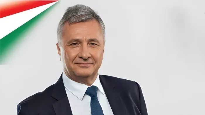 Vinnai Győző szerint a következő időszakban is folytatják a fejlesztéseket