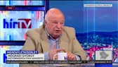 Nógrádi György elárulta, miért akart mészárolni a baloldali aktivista
