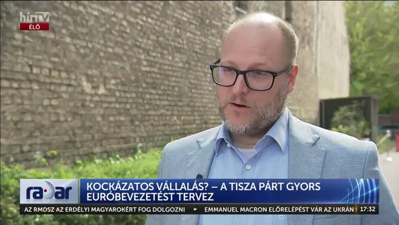 Gazdasági csodaszer vagy lassítófék? Kiderült az igazság a magyar euróról