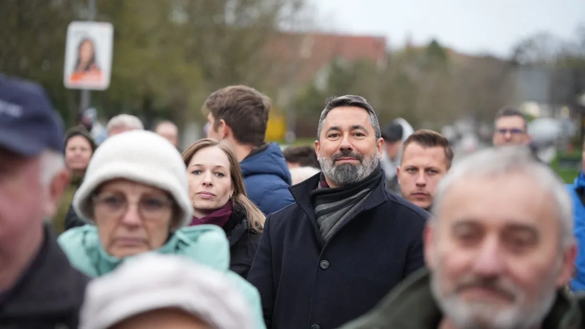 Ennyi magyar mondott nemet a Tisza Párt energiatervére
