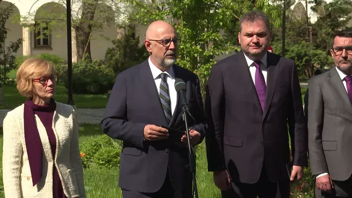 Kelemen Hunor: Veszélyes nacionalista szövetség épül a kormánybuktatás árnyékában