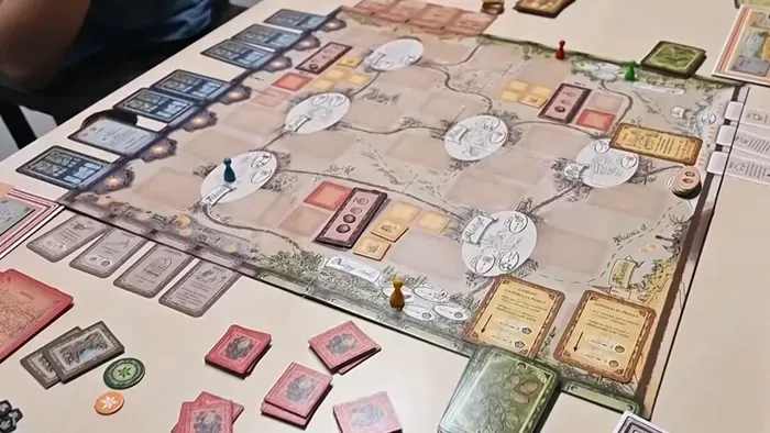 A hosszú munkának beérett a gyümölcse