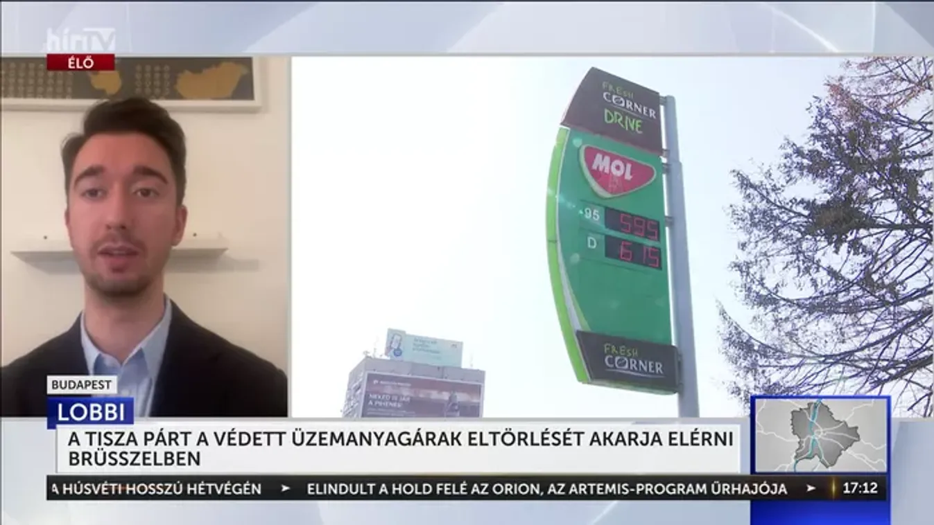 Miért fáj az EU-nak a magyarok olcsóbb benzine?