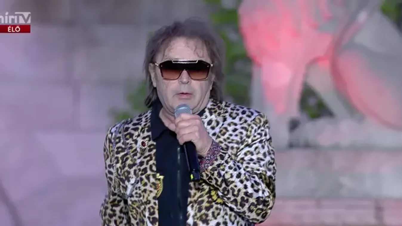 Szikora Róbert nyitotta a Fidesz kampányzáró eseményét