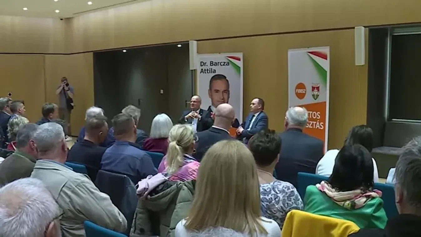 Hadházy Ákos visszavonul a közélettől