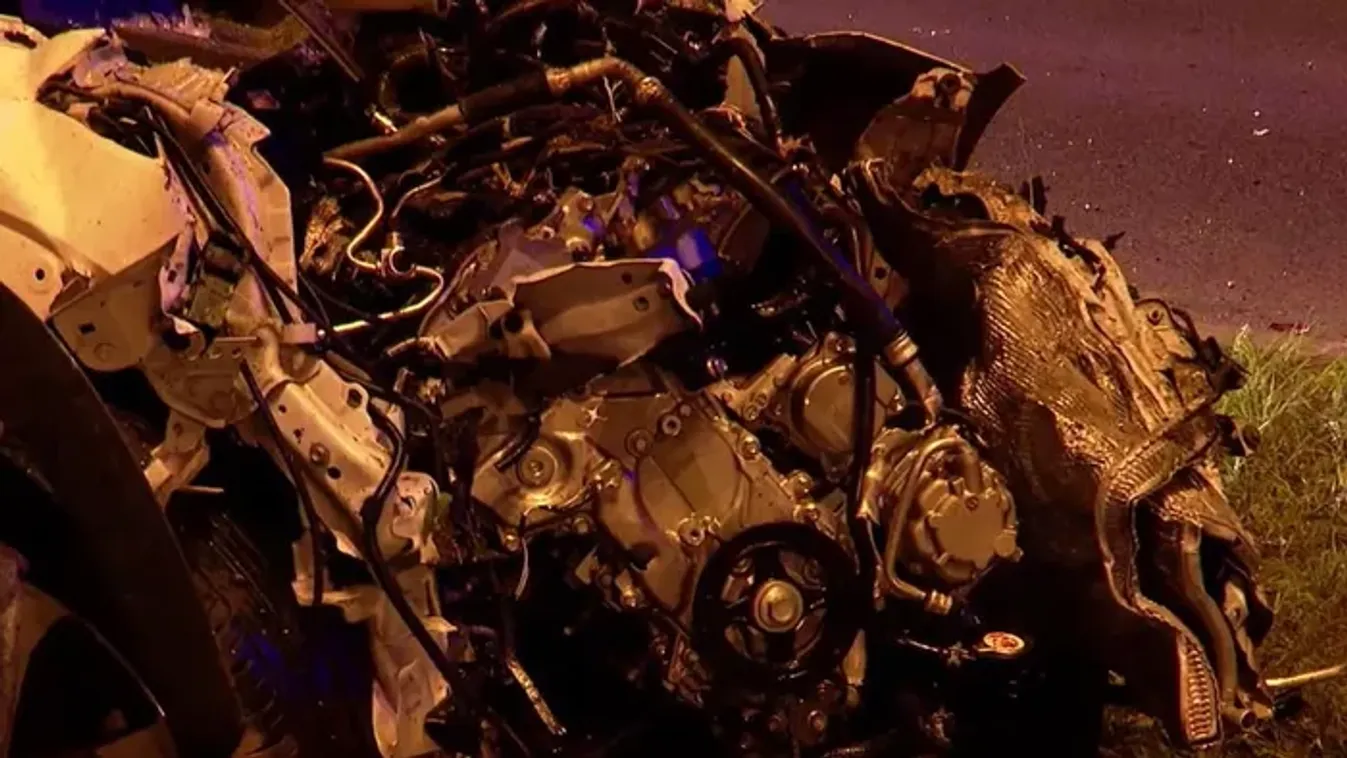 Sajnos ismét ártatlan áldozatok veszítették életüket Budapesten