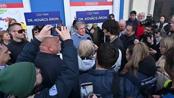 Kapitány István programja árnyékot vethet az országra