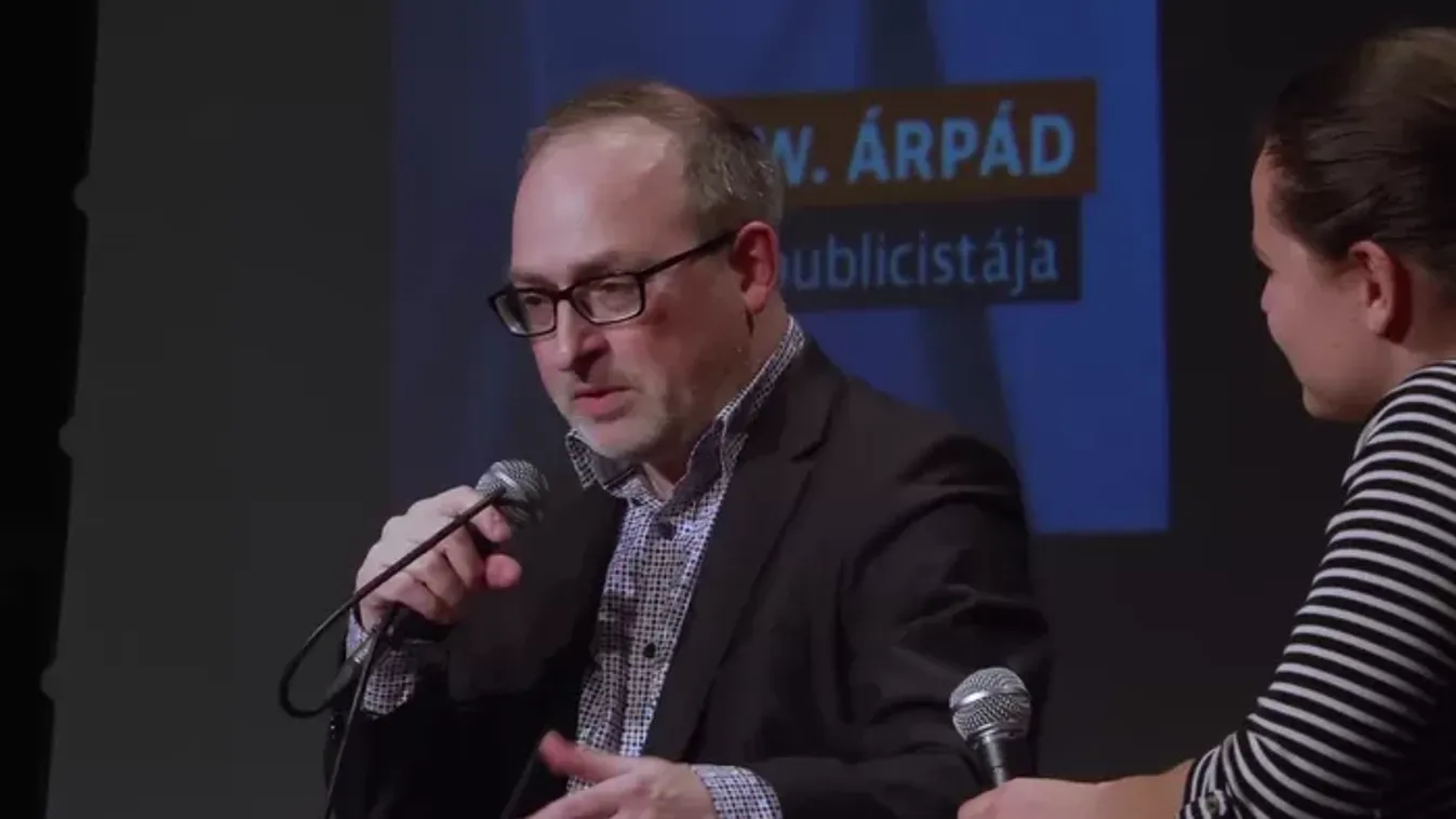 Szemérmetlen módon becsmérelte a keresztény Magyarországot a HVG publicistája