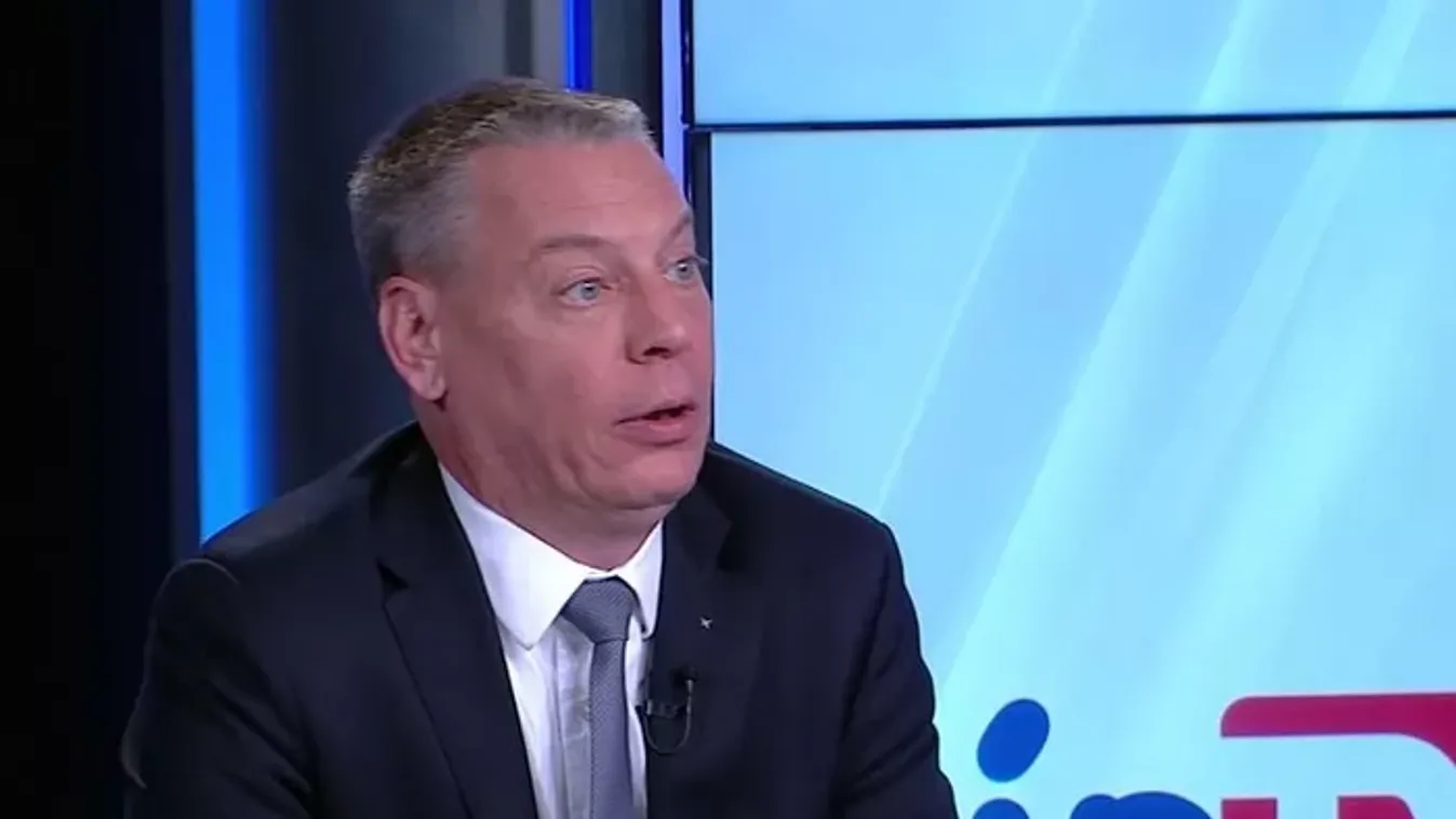 Boros Bánk Levente szerint el kell fogadni a választási eredményt