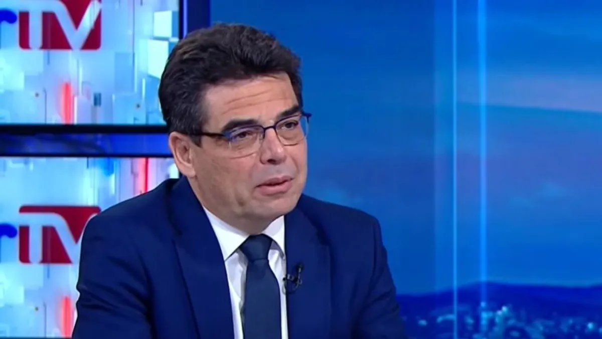 Zsigmond Barna Pál szerint a választások tétje, hogy életbe lép-e a migrációs paktum