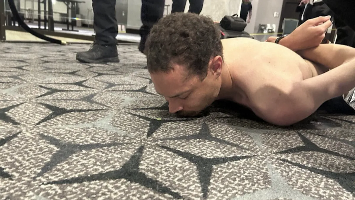 Tanteremből a tűzvonalba – a sörétes puskás játékfejlesztő ámokfutása