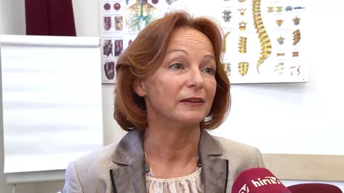 Egészségügyi Duális Képzési Műhelyt tartottak Egerben