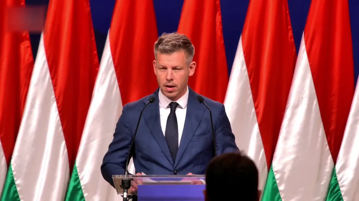 Politikai fordulat: Magyar Péter Budapestre hívta az izraeli kormányfőt